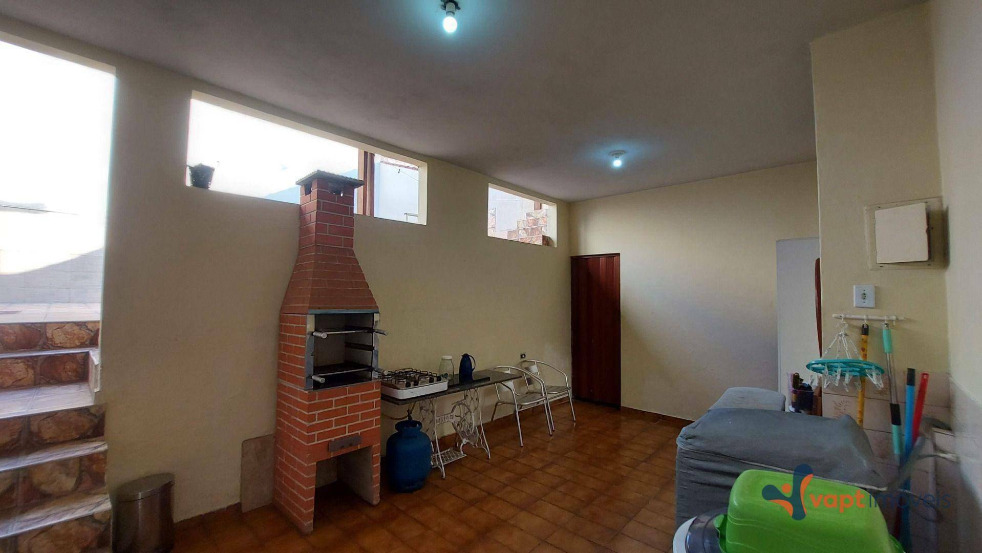 Casa à venda com 3 quartos, 190m² - Foto 44