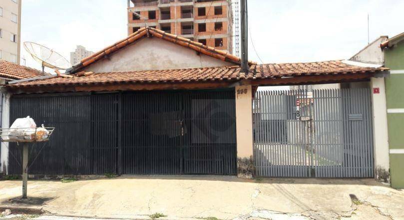 Casa à venda com 4 quartos, 360M2 - Foto 1