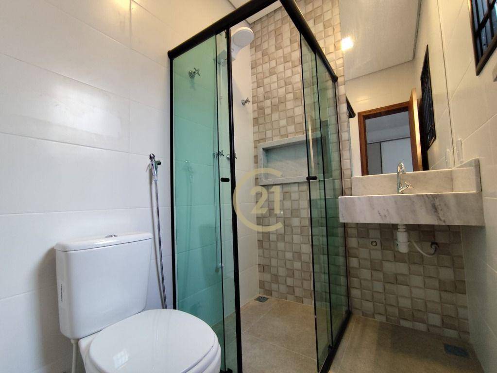 Casa de Condomínio à venda com 3 quartos, 188m² - Foto 14