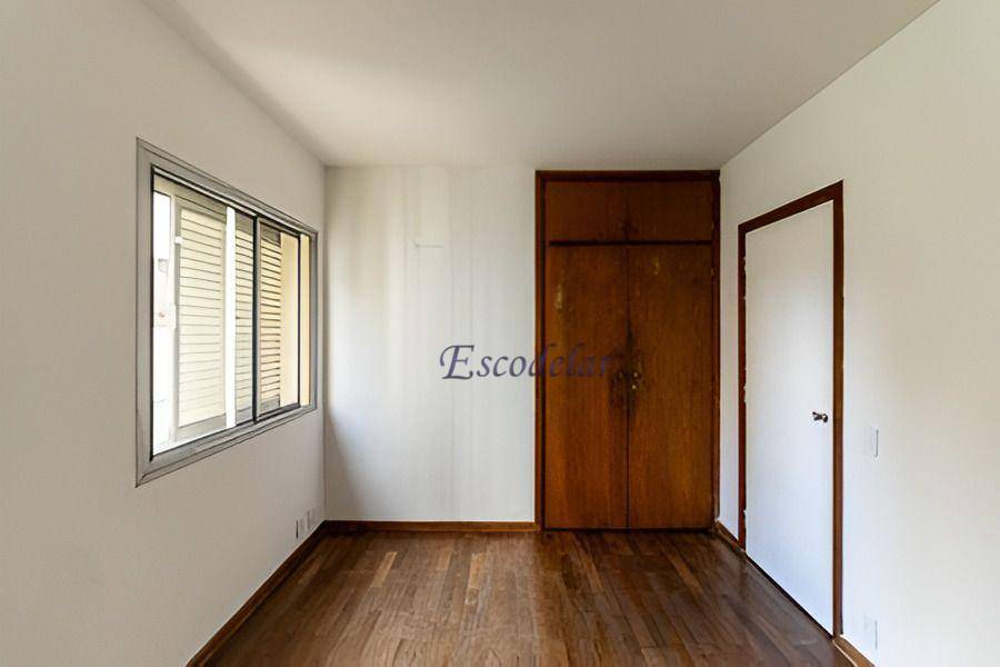 Apartamento à venda com 3 quartos, 139m² - Foto 14