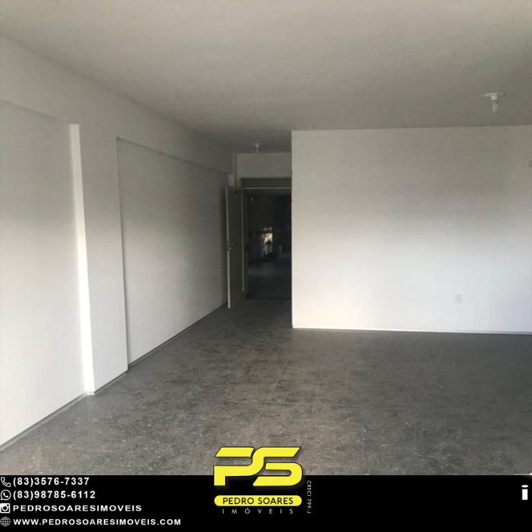 Apartamento à venda com 3 quartos, 135m² - Foto 6