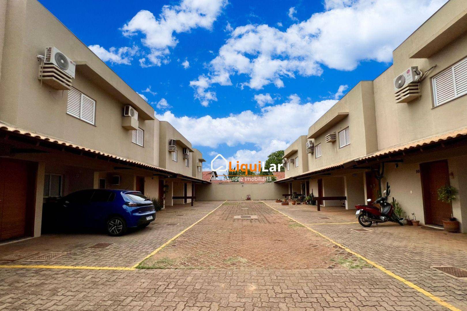 Sobrado, 2 quartos, 68 m² - Foto 3