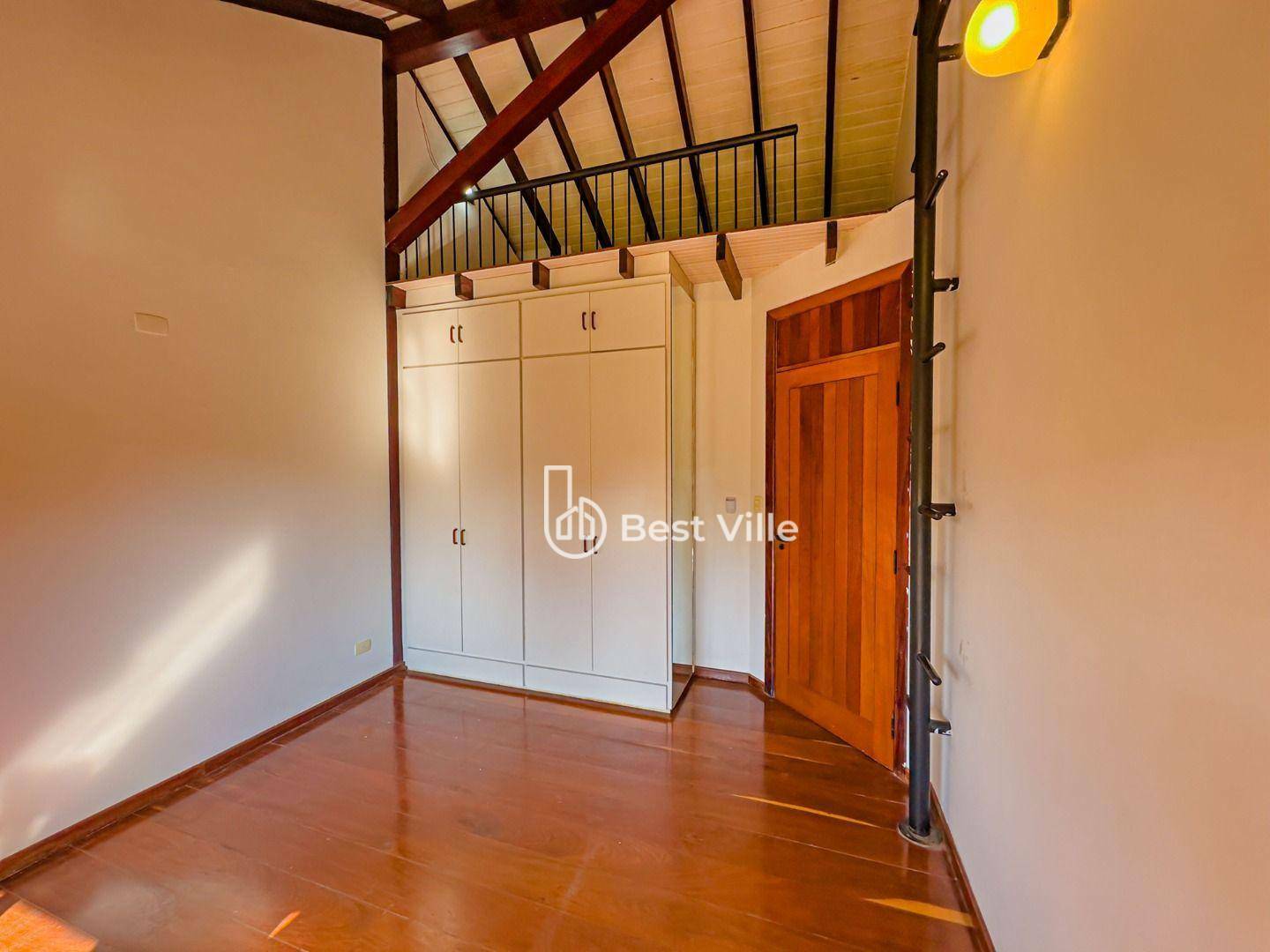 Casa de Condomínio à venda com 5 quartos, 527m² - Foto 10