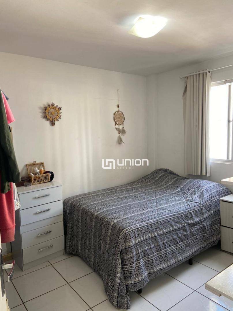 Apartamento à venda com 3 quartos, 103m² - Foto 7