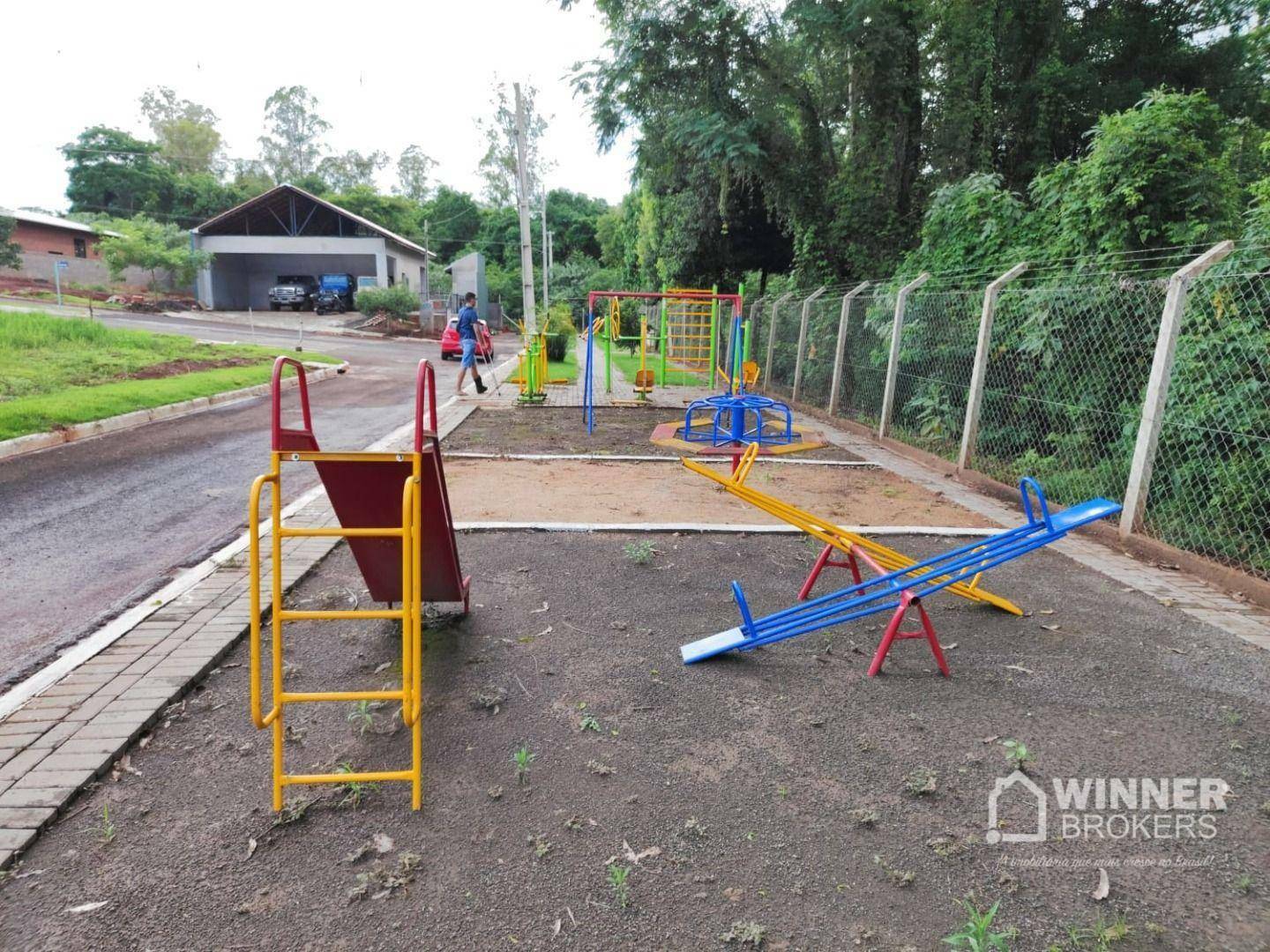 Loteamento e Condomínio à venda, 400M2 - Foto 20