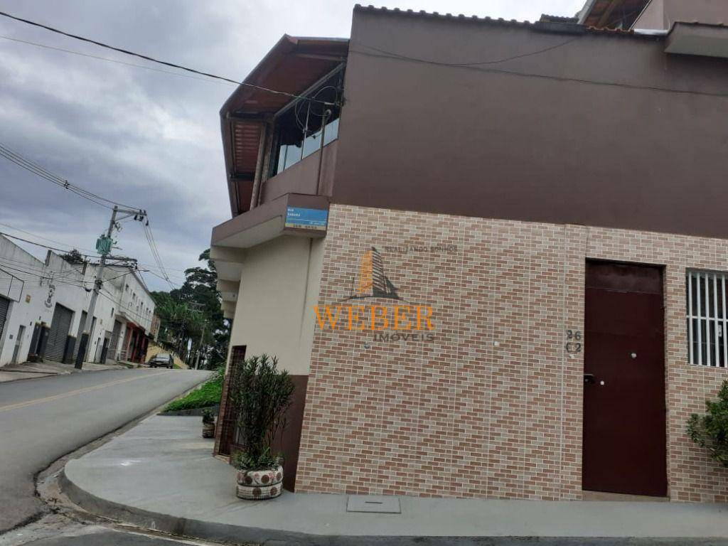 Sobrado à venda com 3 quartos, 210m² - Foto 9