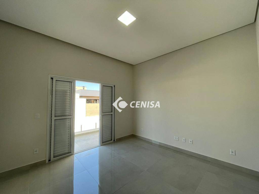 Casa de Condomínio à venda com 3 quartos, 245m² - Foto 22