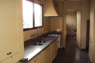 Apartamento à venda com 4 quartos, 415m² - Foto 10