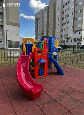 Apartamento à venda com 2 quartos, 46m² - Foto 12