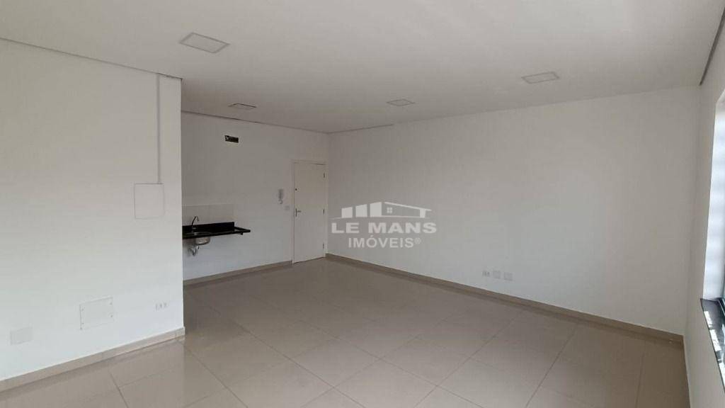 Conjunto Comercial-Sala para alugar, 35m² - Foto 4