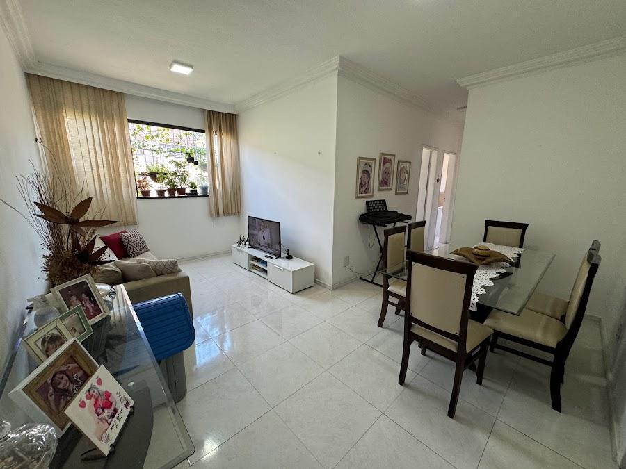 Apartamento à venda com 3 quartos, 69m² - Foto 6