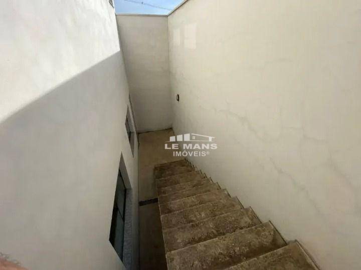 Depósito-Galpão, 202 m² - Foto 10