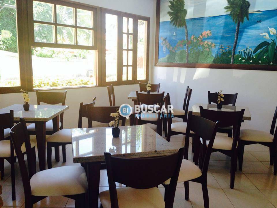 Pousada-Chalé, 12 quartos, 638 m² - Foto 5