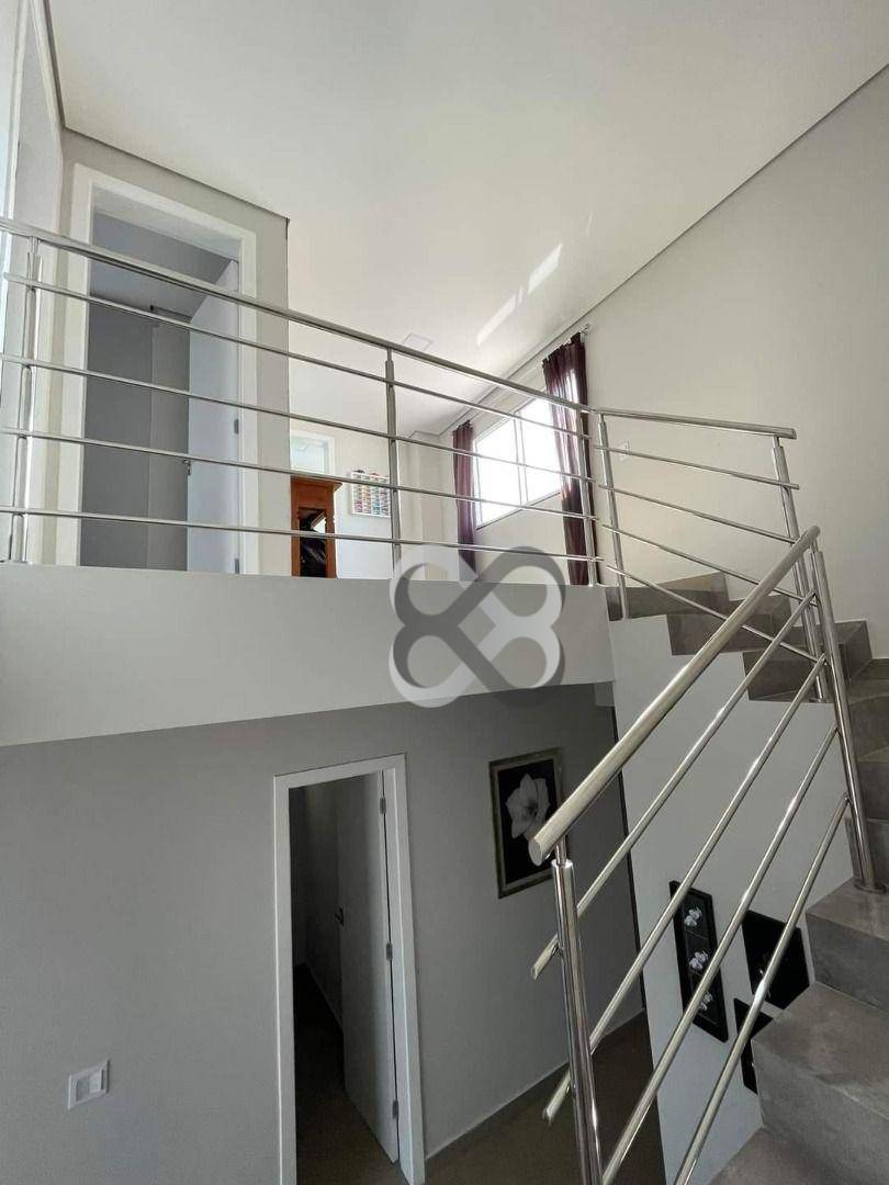 Sobrado à venda com 3 quartos, 130m² - Foto 8