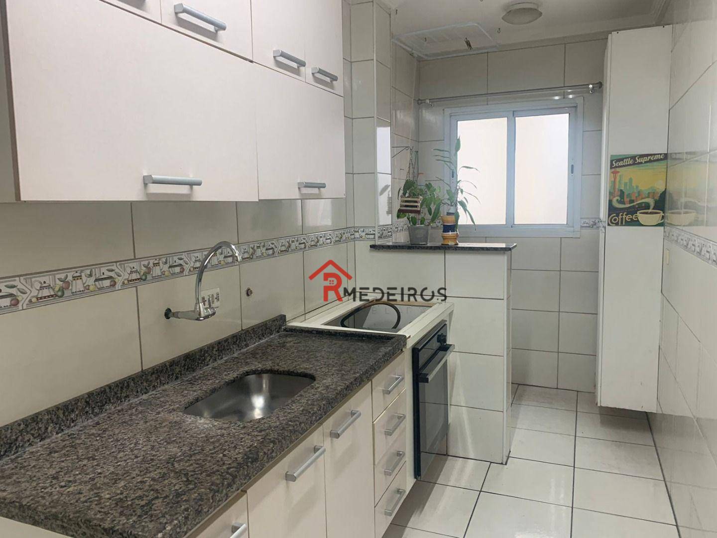 Apartamento à venda com 2 quartos, 60m² - Foto 8