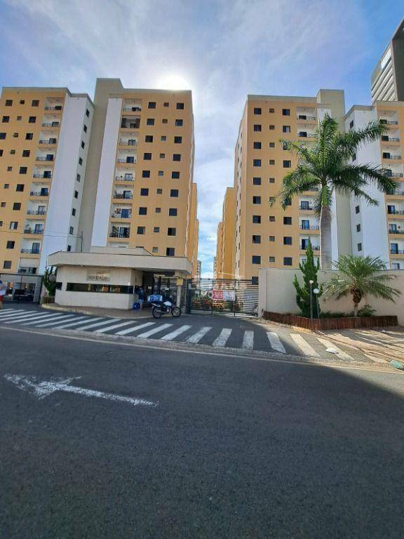 Apartamento para alugar com 3 quartos, 88m² - Foto 18
