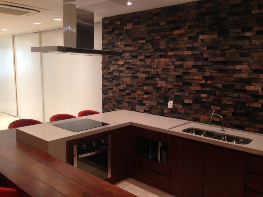 Apartamento para alugar com 2 quartos, 57m² - Foto 9