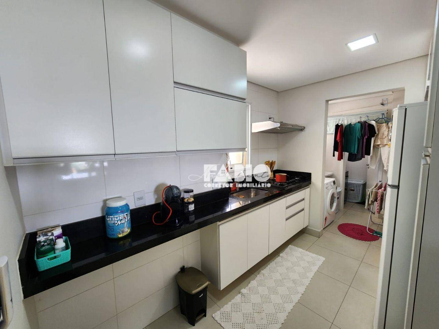 Apartamento à venda com 3 quartos, 90m² - Foto 20