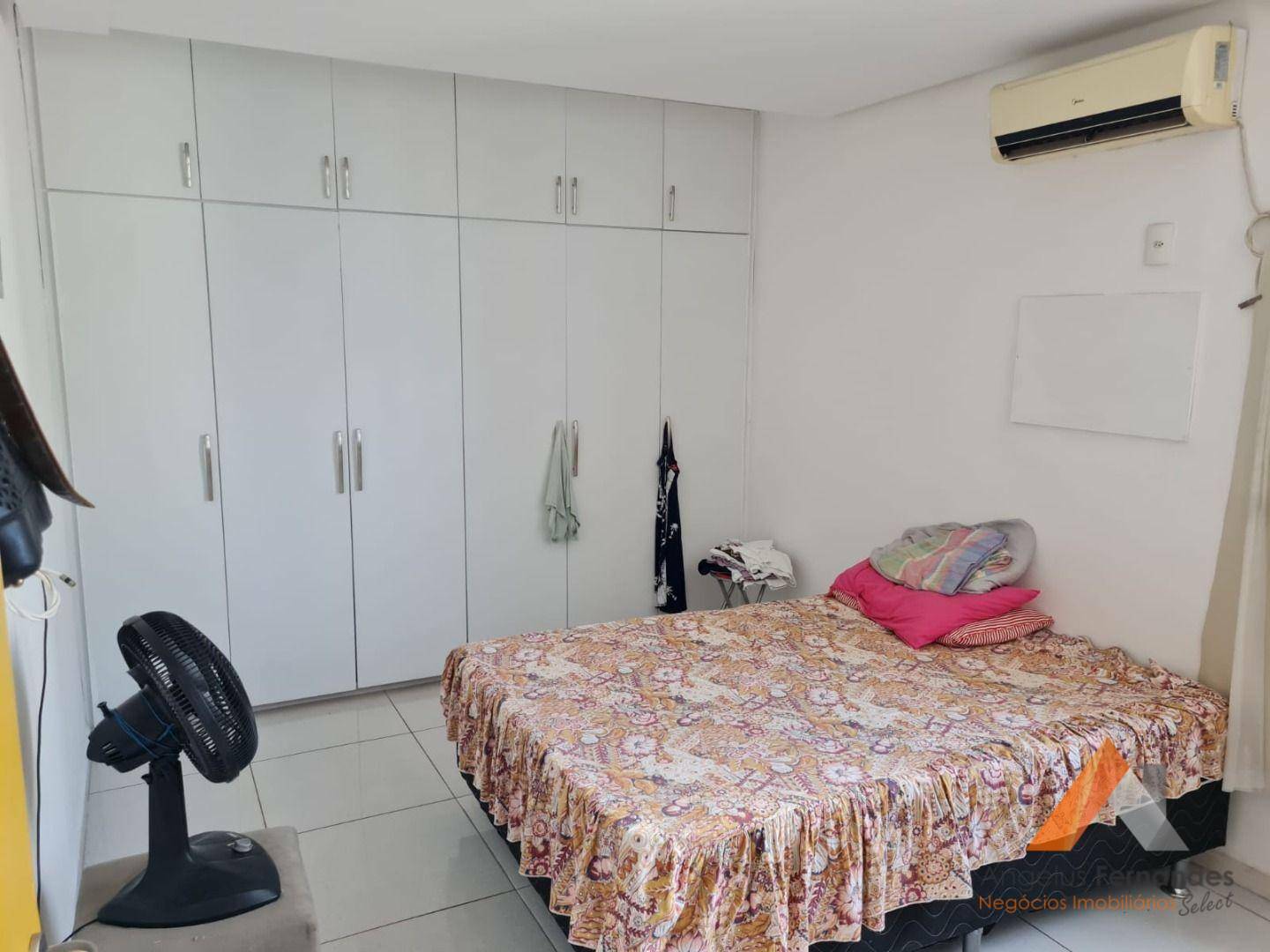 Apartamento à venda com 3 quartos, 108m² - Foto 8