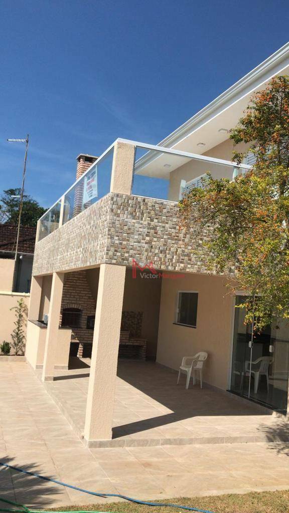 Casa à venda com 4 quartos, 165m² - Foto 15