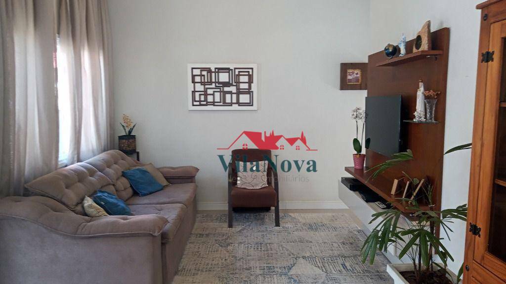 Casa de Condomínio à venda com 3 quartos, 105m² - Foto 22