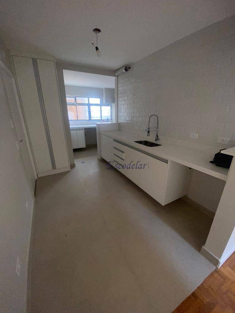 Apartamento à venda com 3 quartos, 98m² - Foto 14