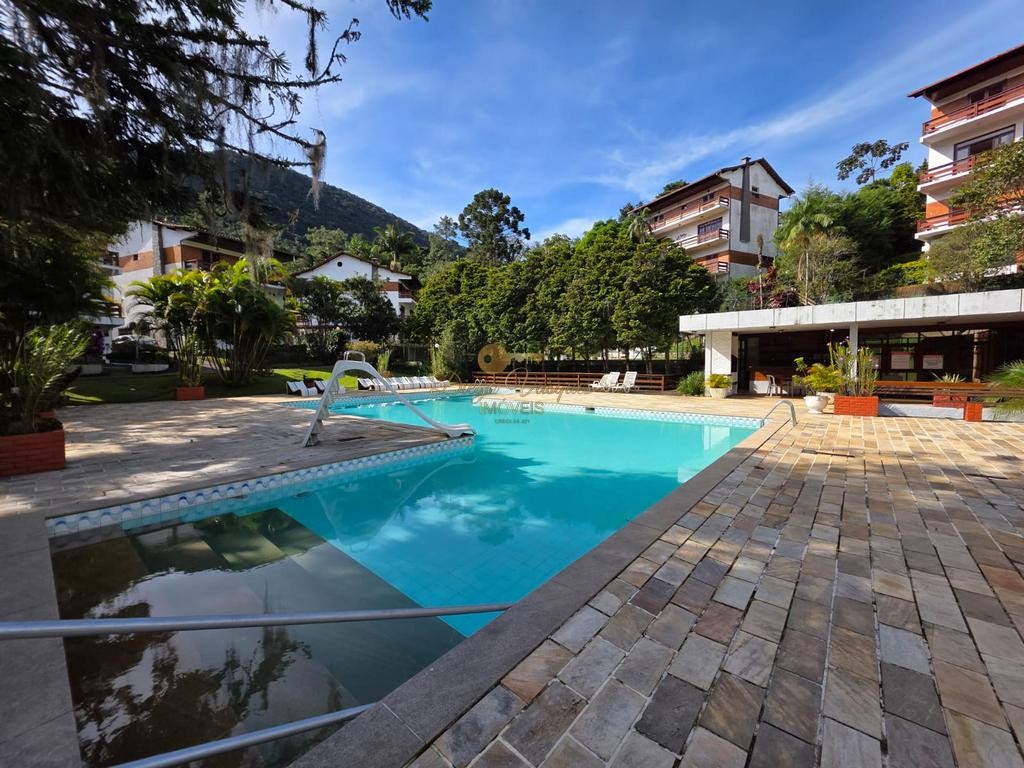Casa de Condomínio para alugar com 4 quartos, 330m² - Foto 39