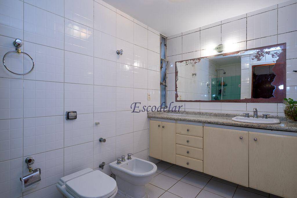 Apartamento à venda com 2 quartos, 101m² - Foto 10