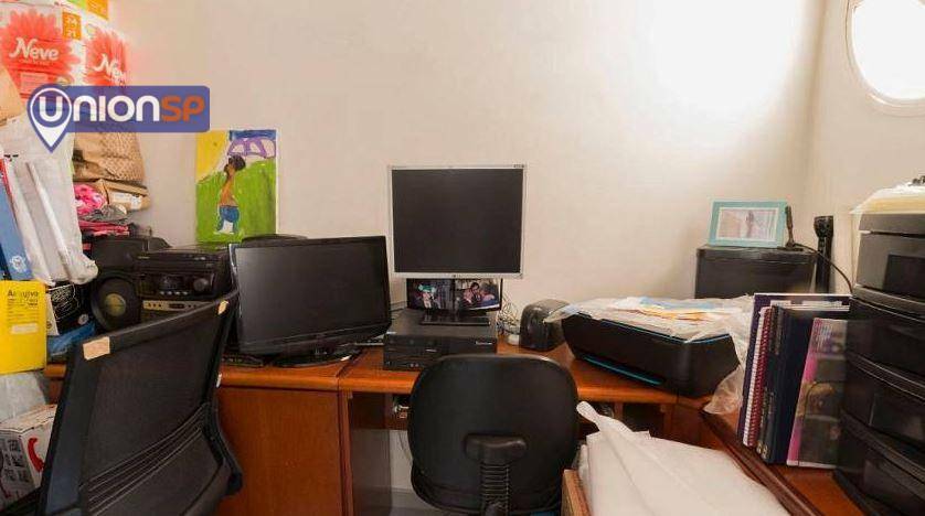 Apartamento à venda com 2 quartos, 78m² - Foto 10