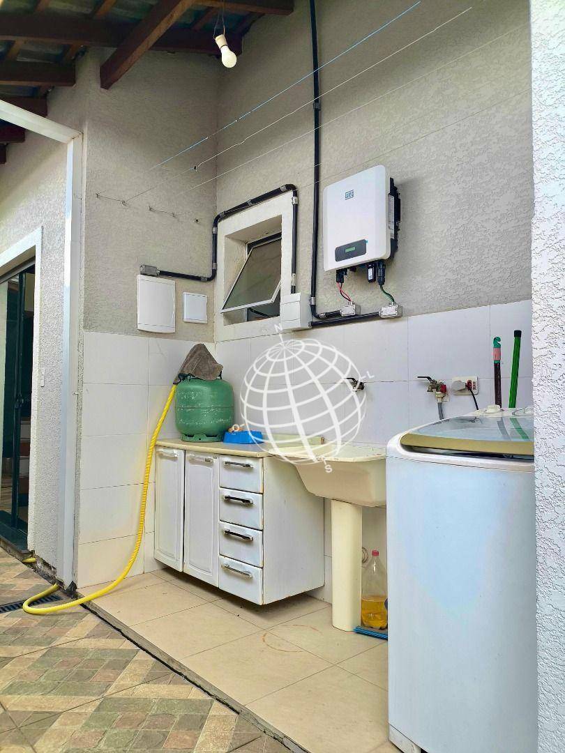 Casa à venda com 2 quartos, 100m² - Foto 17