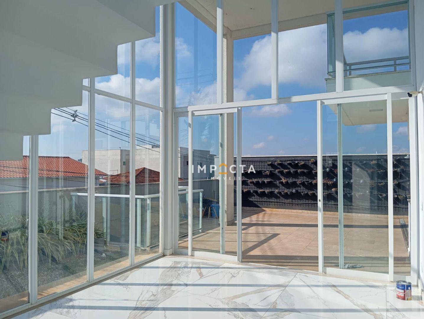 Casa à venda com 3 quartos, 290m² - Foto 20