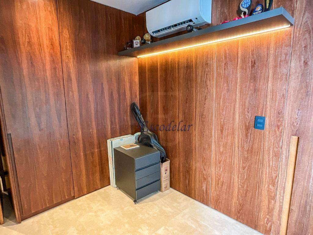 Apartamento à venda com 2 quartos, 110m² - Foto 25