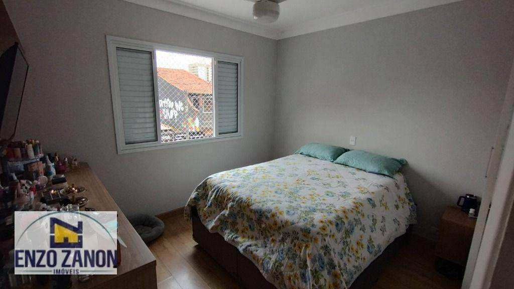 Sobrado à venda com 3 quartos, 109m² - Foto 5