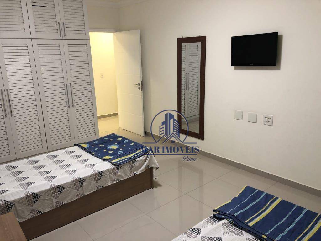 Apartamento à venda com 4 quartos, 200m² - Foto 6