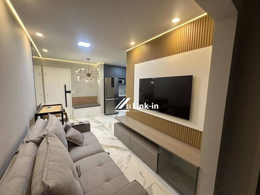 Apartamento, 2 quartos, 48 m² - Foto 1