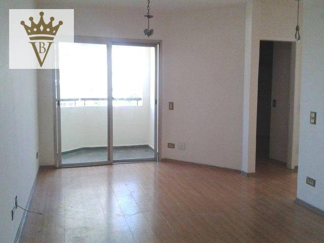 Apartamento, 2 quartos, 60 m² - Foto 1