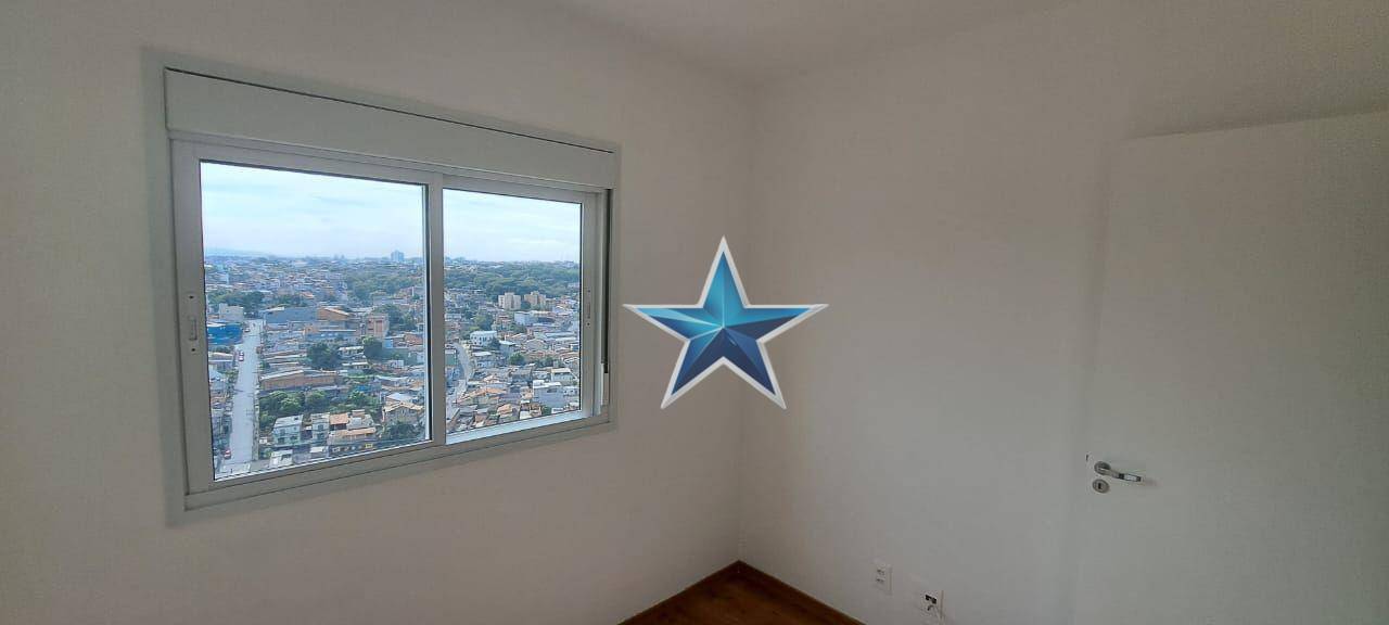 Apartamento para alugar com 3 quartos, 66m² - Foto 9