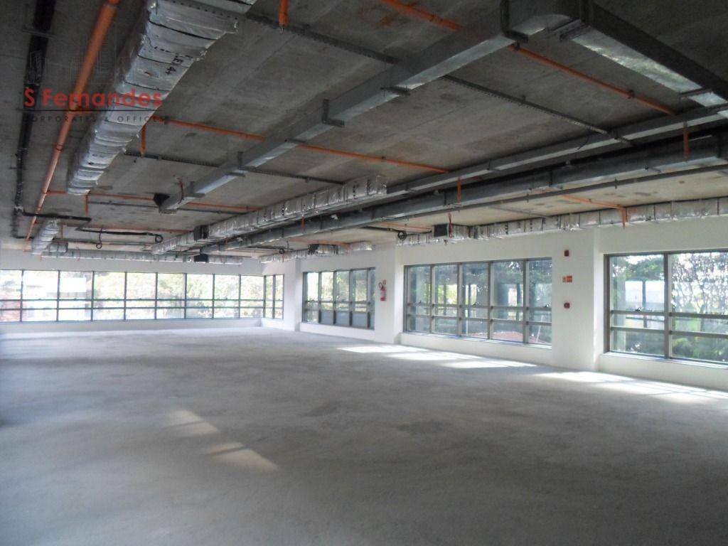 Conjunto Comercial-Sala para alugar, 387m² - Foto 14