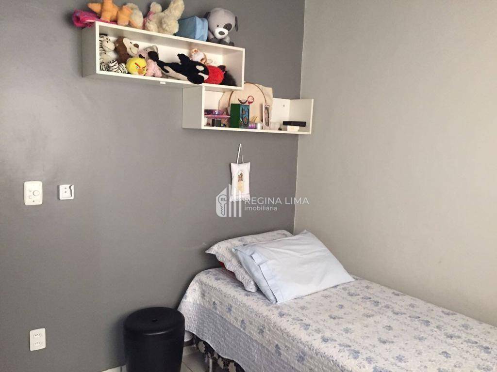 Apartamento à venda com 3 quartos, 80m² - Foto 12