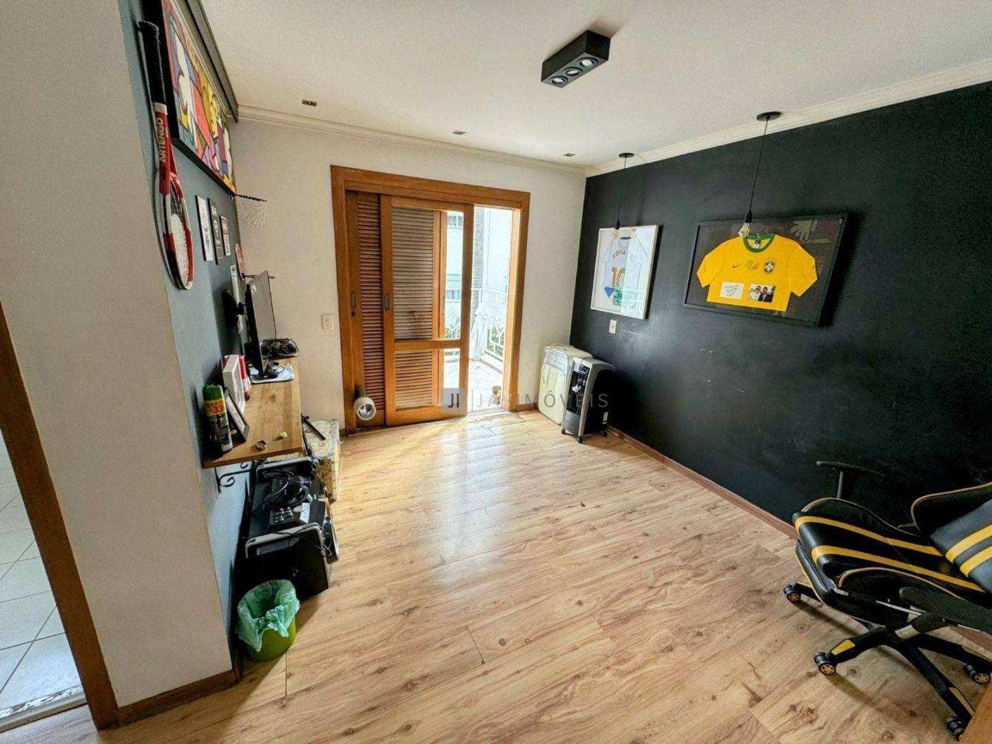 Casa de Condomínio à venda com 4 quartos, 151m² - Foto 9