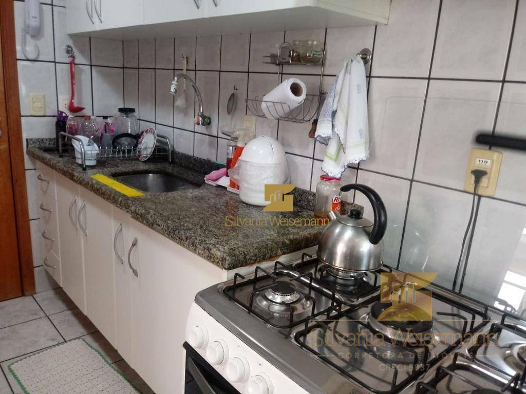 Apartamento à venda com 3 quartos, 112m² - Foto 9