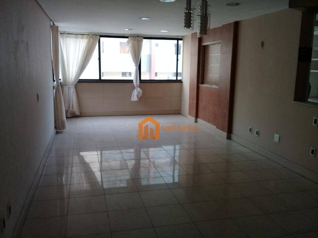 Apartamento à venda com 3 quartos, 300m² - Foto 27