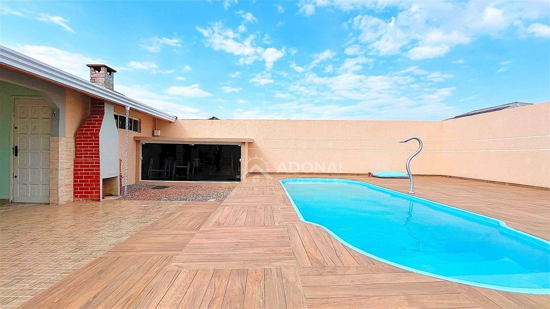 Casa à venda com 3 quartos, 174m² - Foto 5