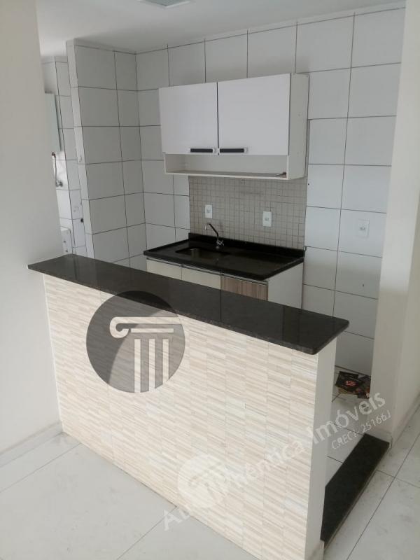 Apartamento à venda com 2 quartos, 74m² - Foto 4