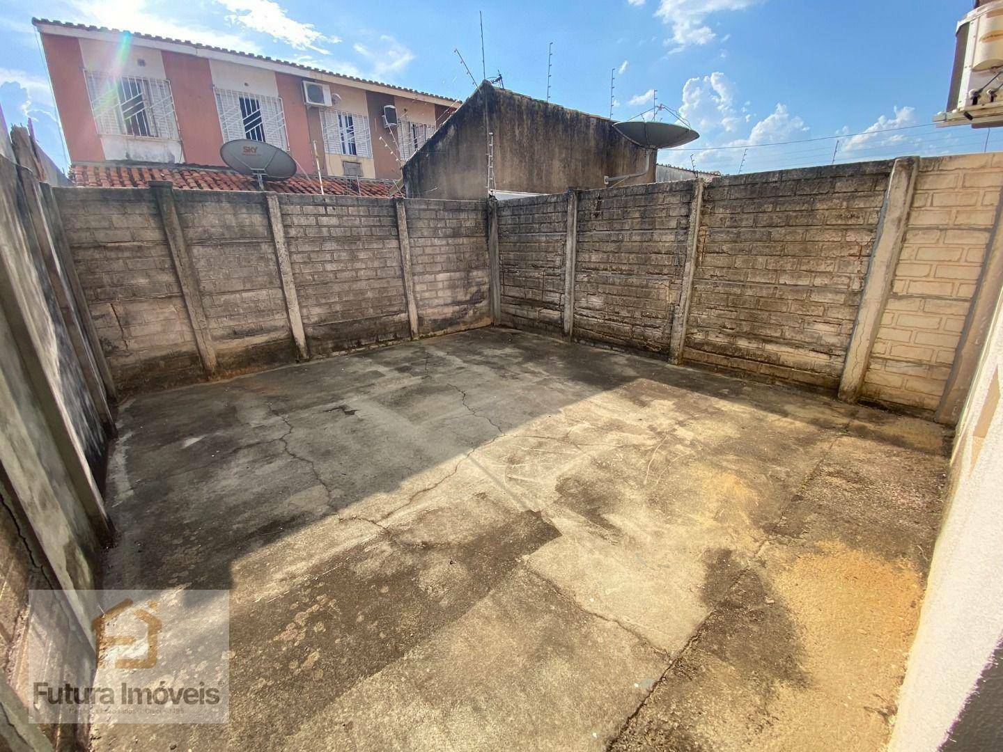 Casa, 2 quartos, 120 m² - Foto 5