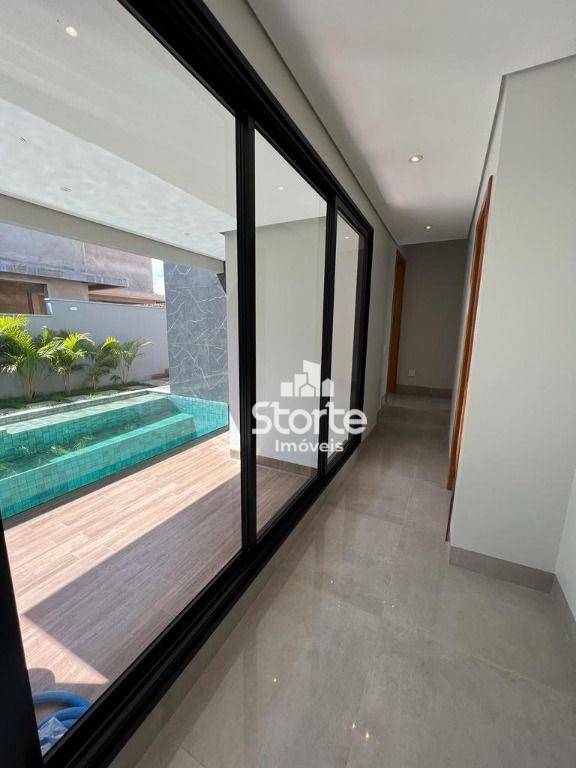 Casa de Condomínio à venda com 3 quartos, 213m² - Foto 6