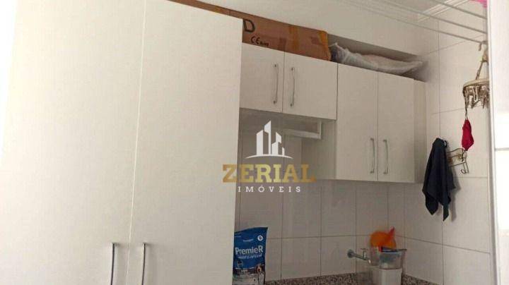 Apartamento à venda com 3 quartos, 125m² - Foto 21