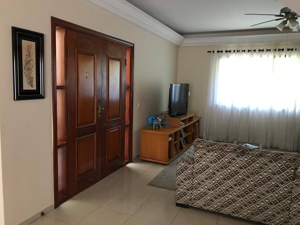 Sobrado à venda e aluguel com 4 quartos, 360m² - Foto 11