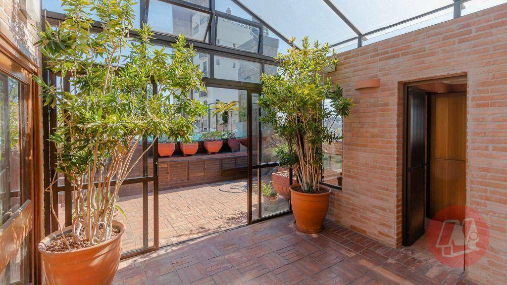 Cobertura à venda e aluguel com 5 quartos, 518m² - Foto 56