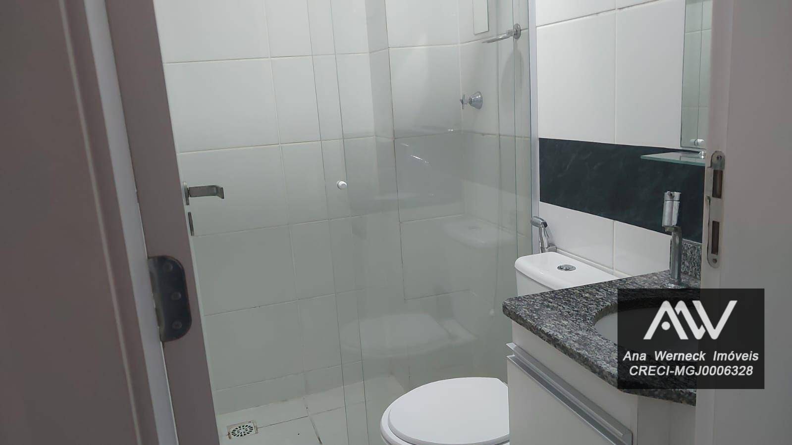 Apartamento para alugar com 2 quartos, 50m² - Foto 14